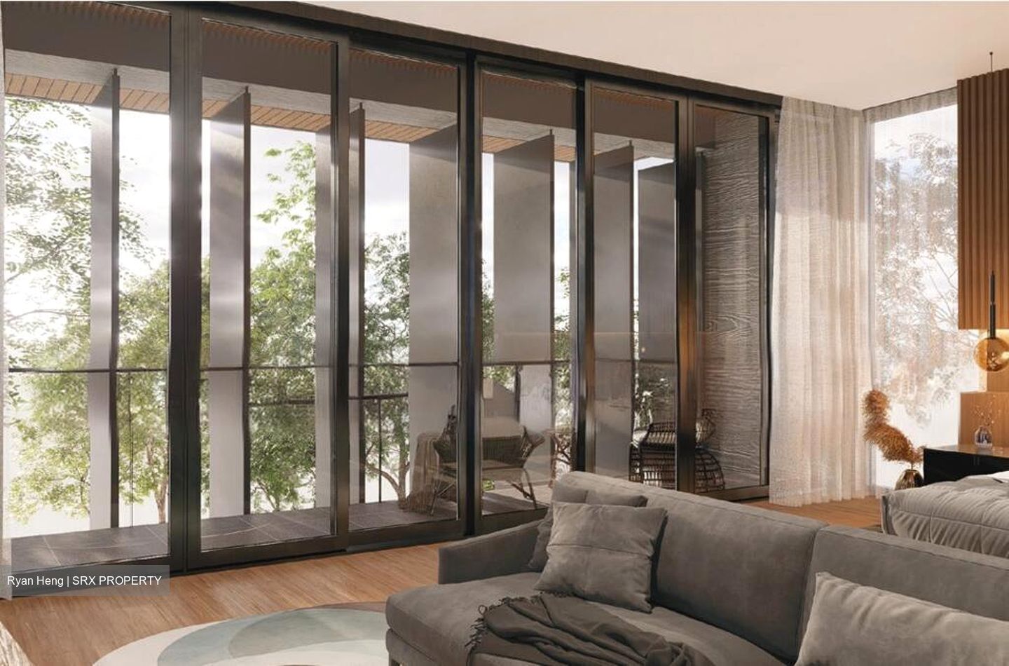 Bournemouth Road (D15), Detached #496543531